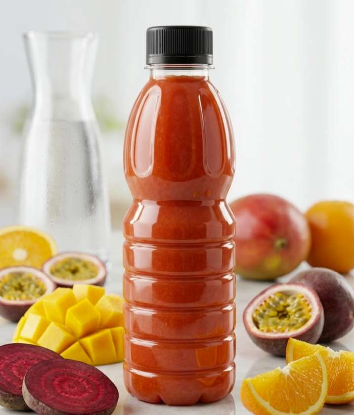 Fresh Cocktail Juice-300Ml