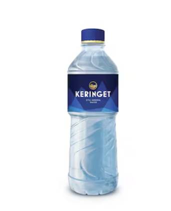 Keringet 1-Liter
