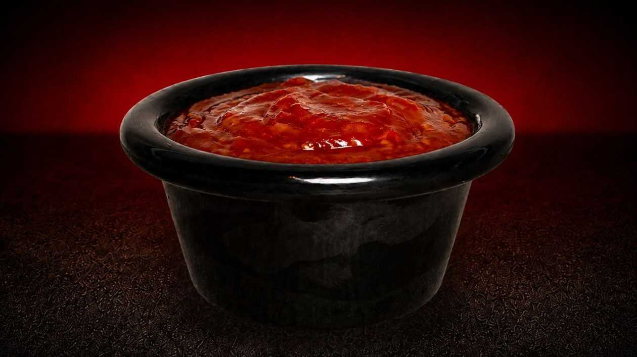 Sweet Chili
