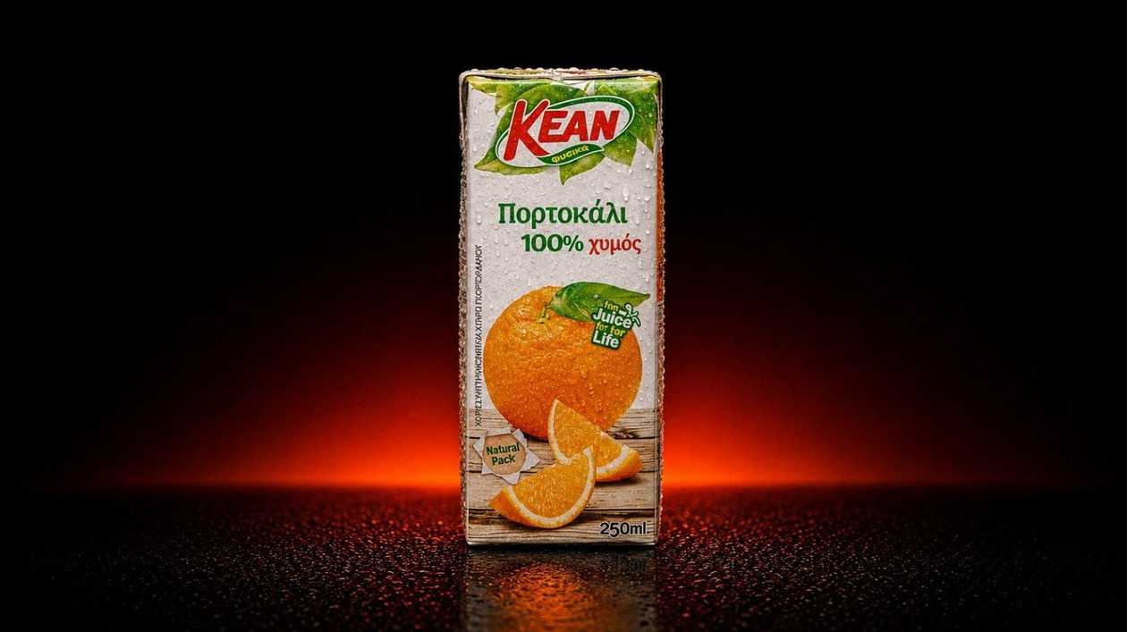 Orange Juice