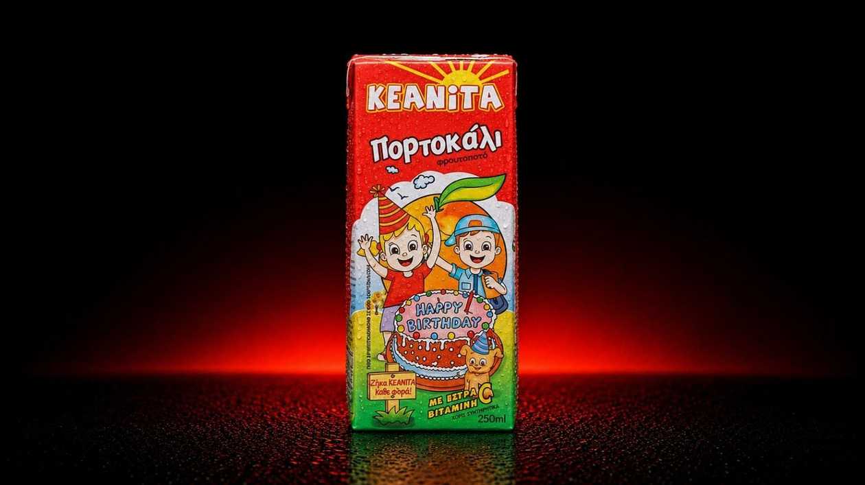 Keanita