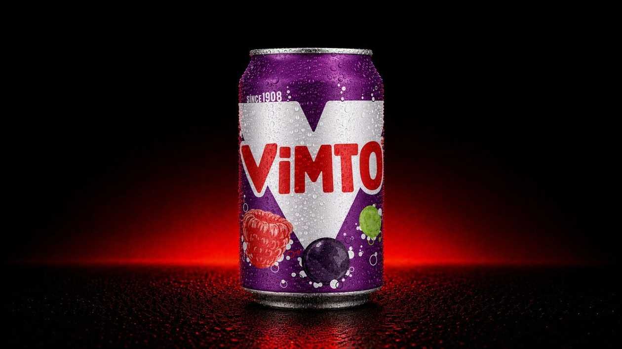 Vimto