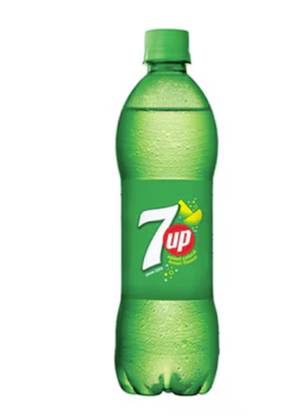 7 UP- 500ML