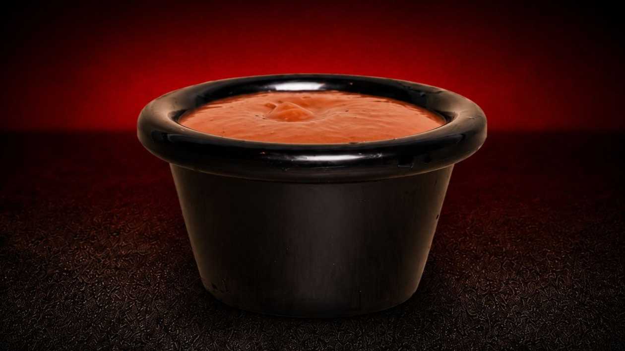 Ketchup