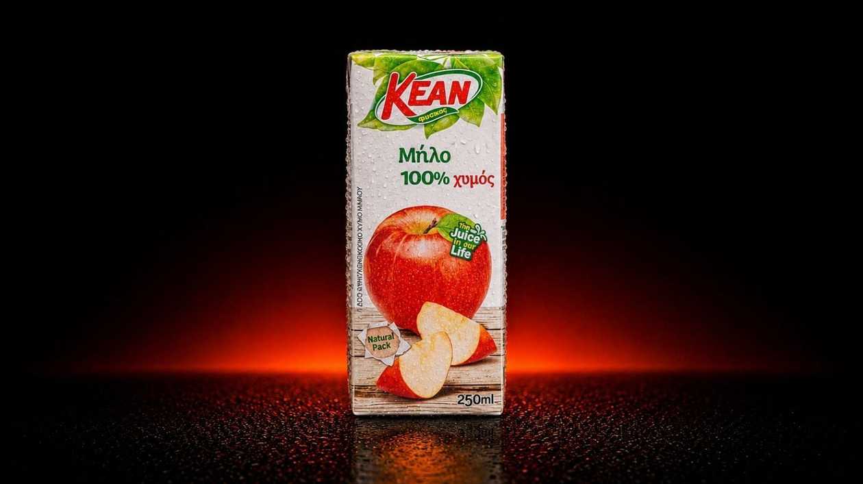 Apple Juice