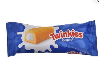 Twinkies Original Cake 24G