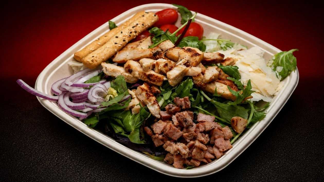 Chicken Salad