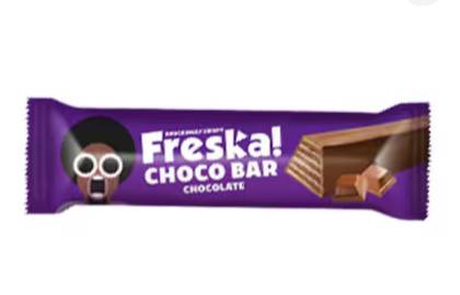 Freska Chocolate Bar-17g