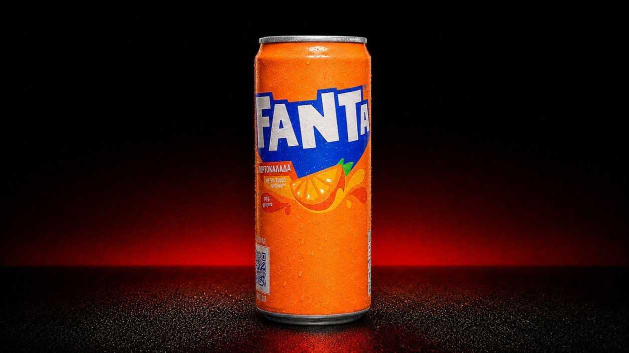 Fanta