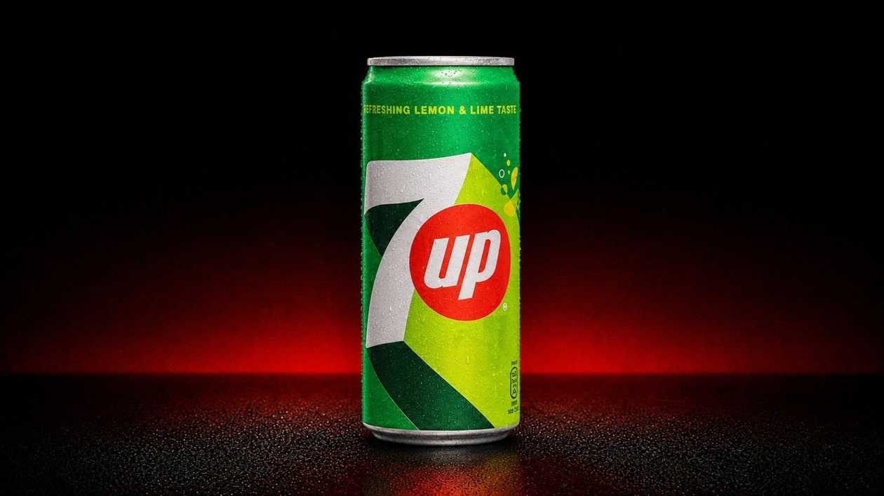 7 up