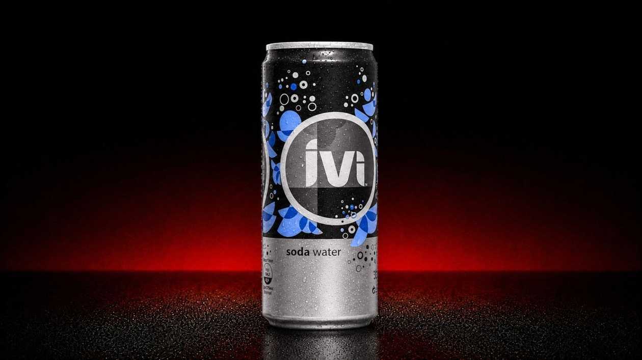Soda