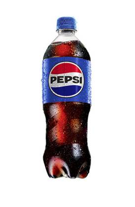 Pepsi- 500ml