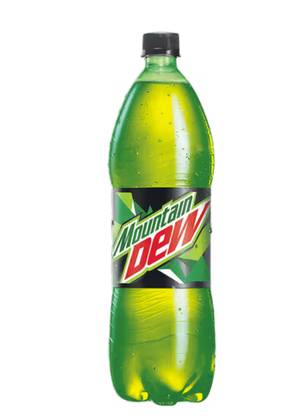 Mountain Dew-500ml