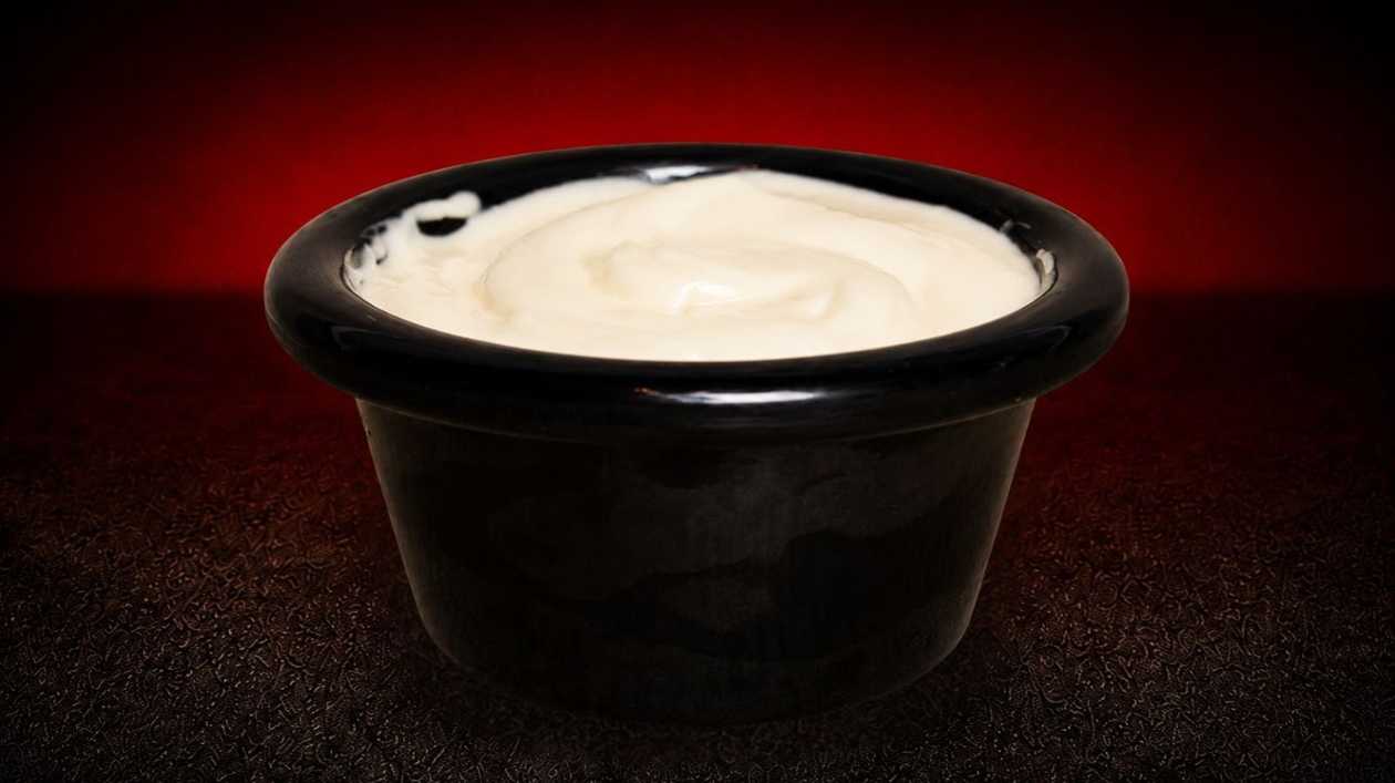 Mayonnaise
