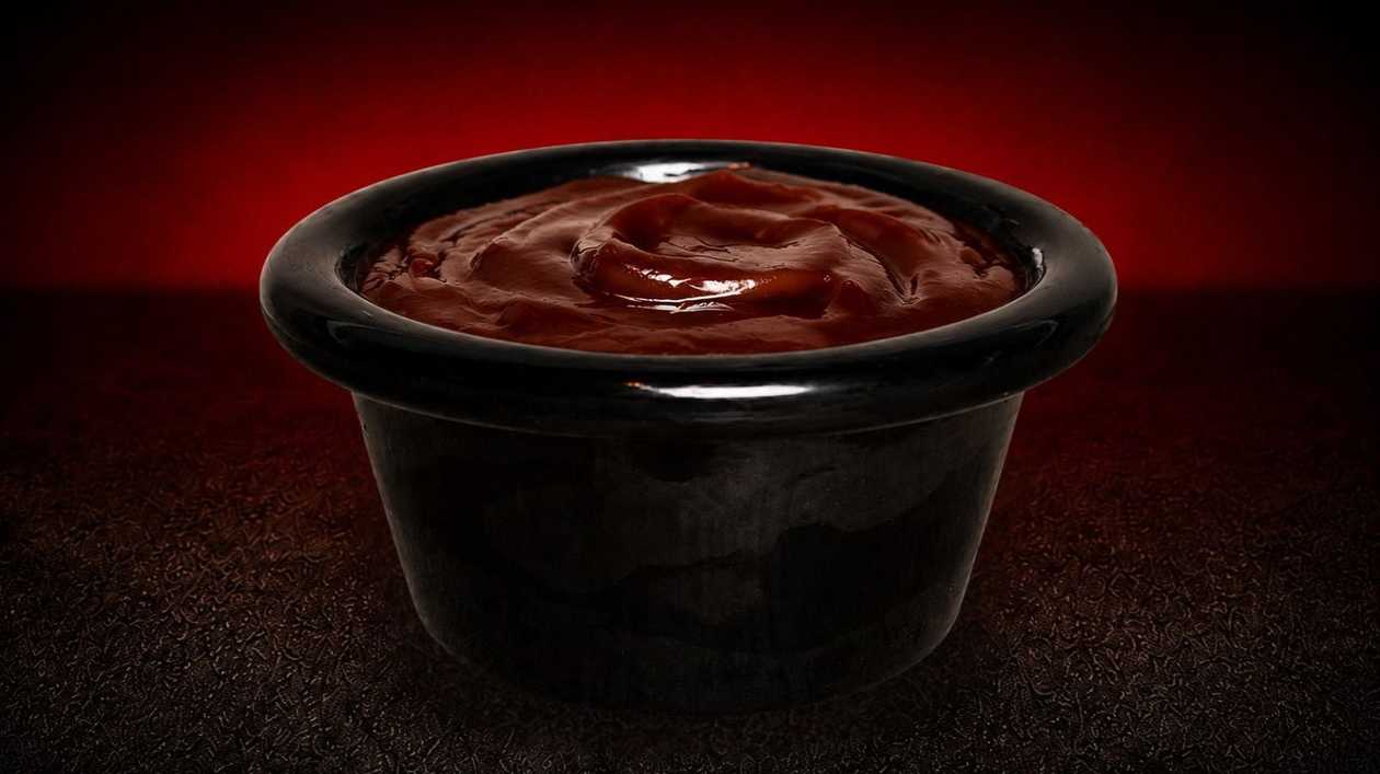 BBQ sauce