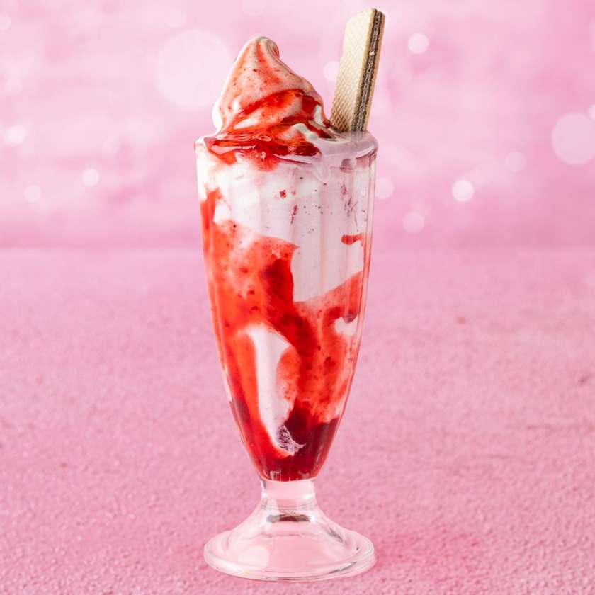 Strawberry