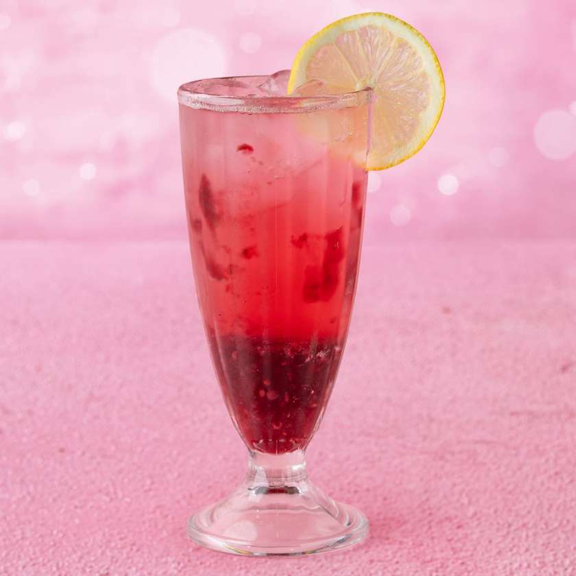 Raspberry