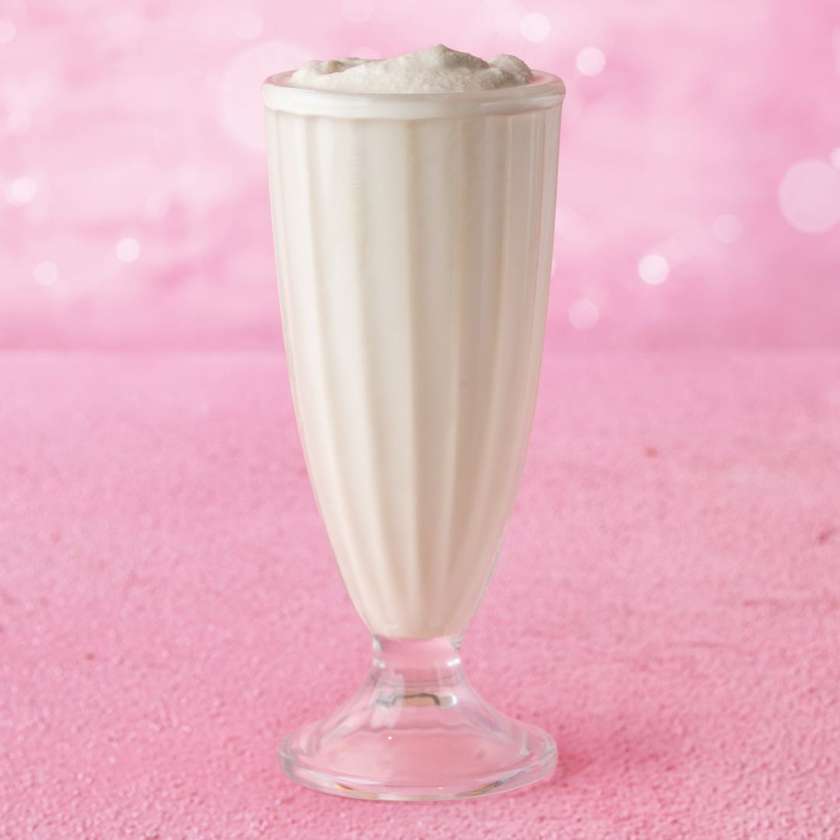 Hazelnut Shake