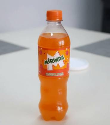 Mirinda Orange -500ml