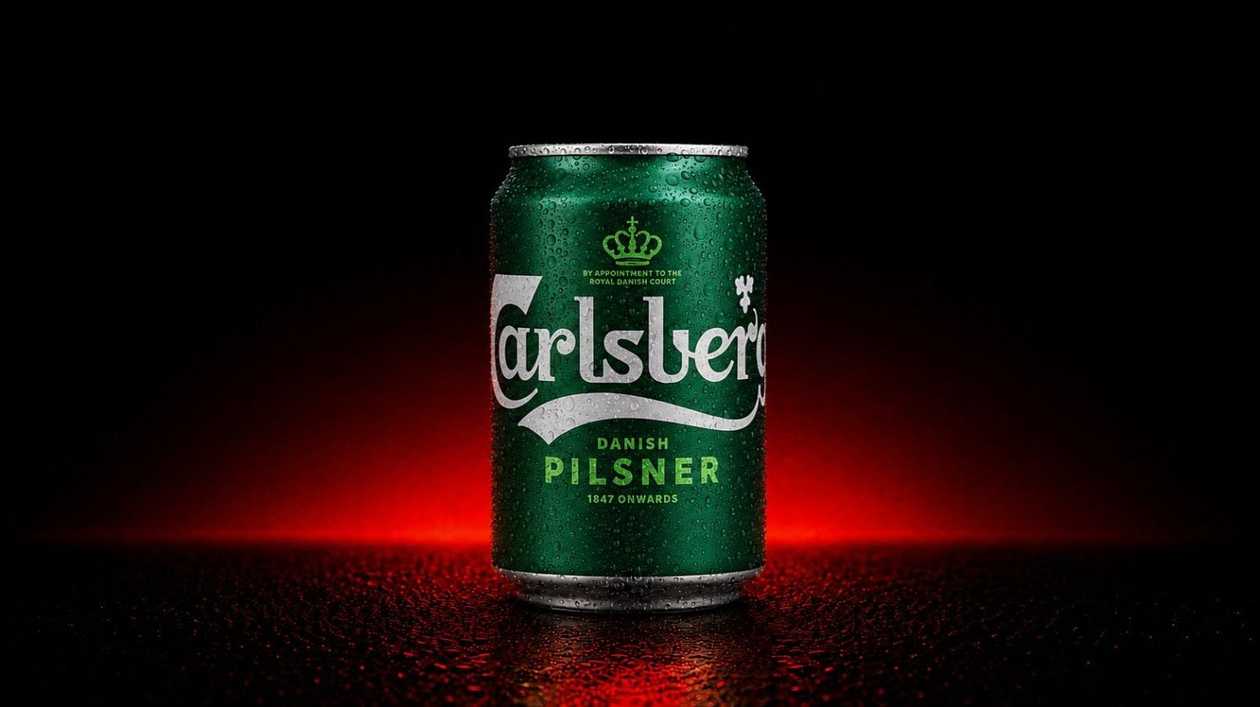 Carlsberg 330ml