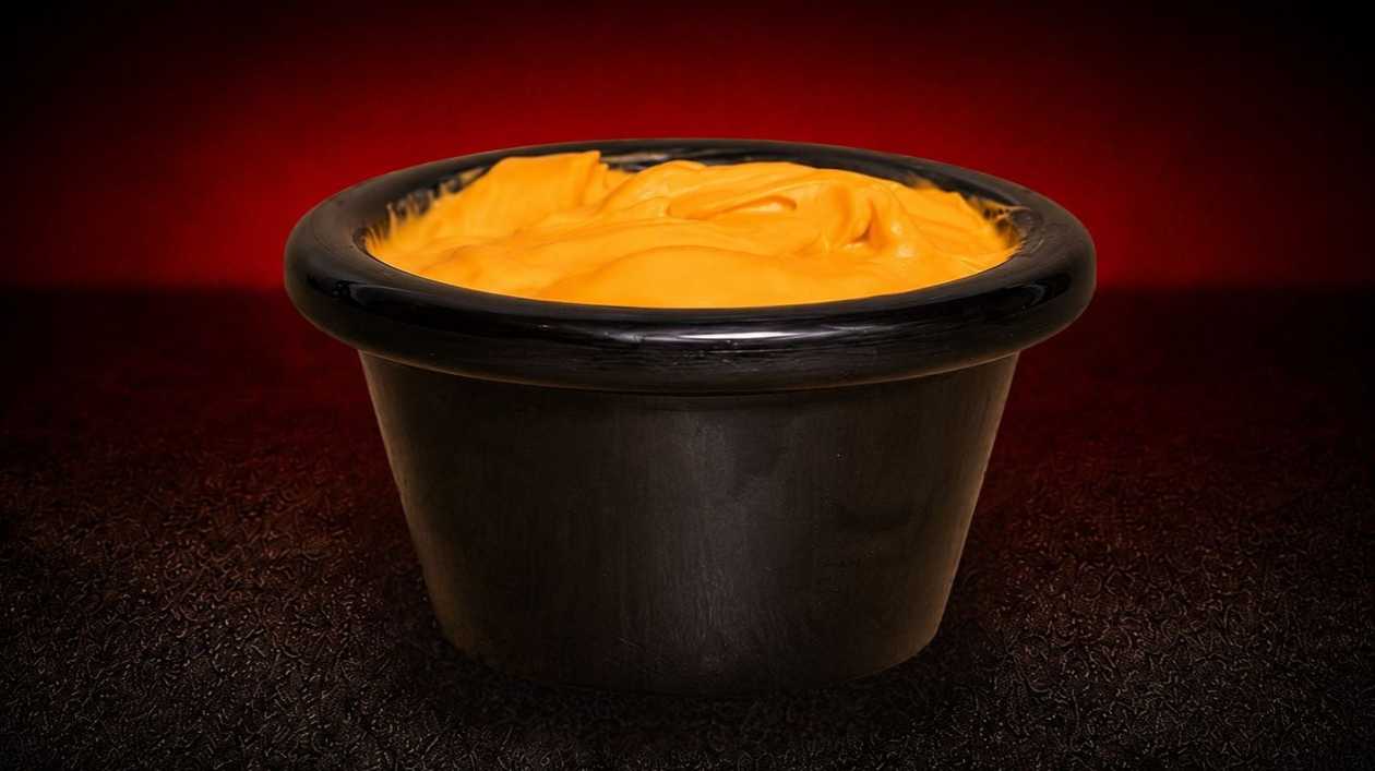 Cheese Sauce