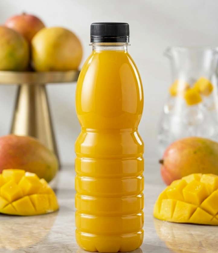 Fresh Mango Juice -300Ml