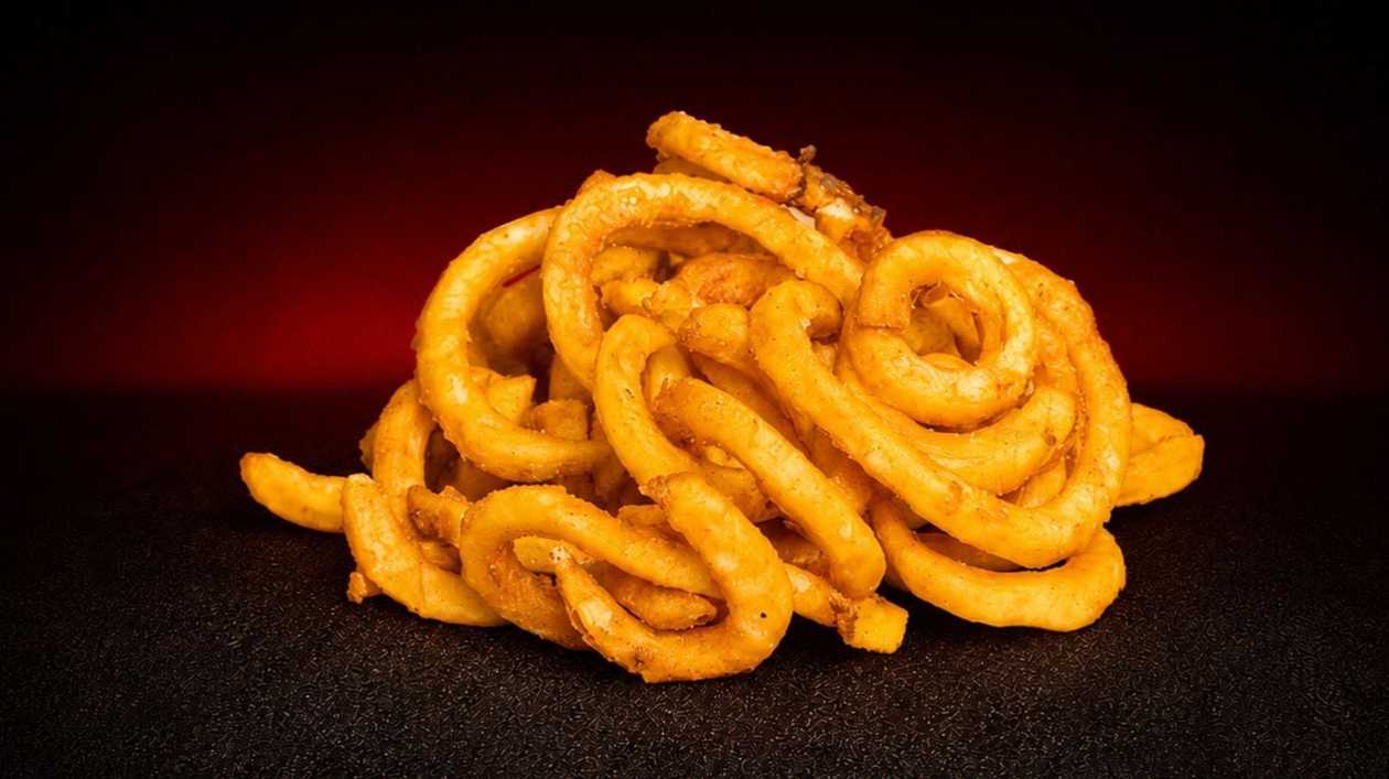 Curly Fries