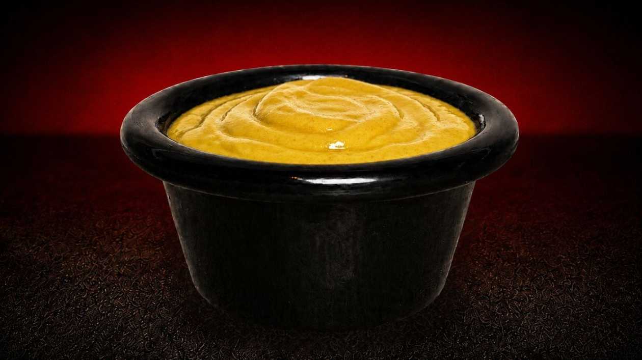 Mustard