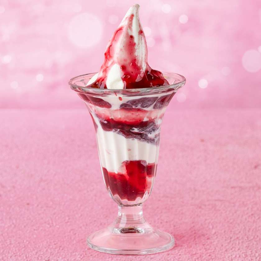 Raspberry