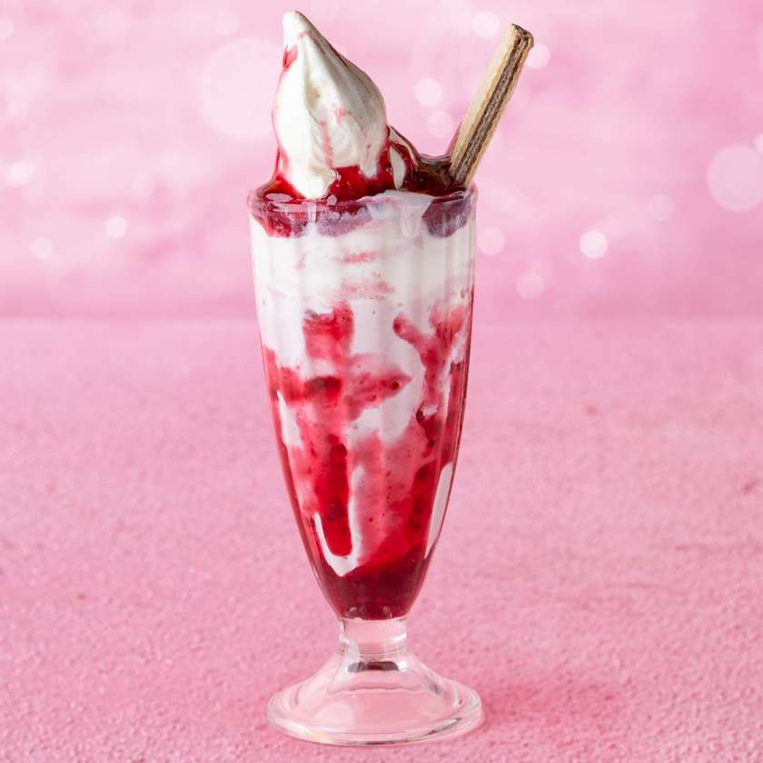Raspberry