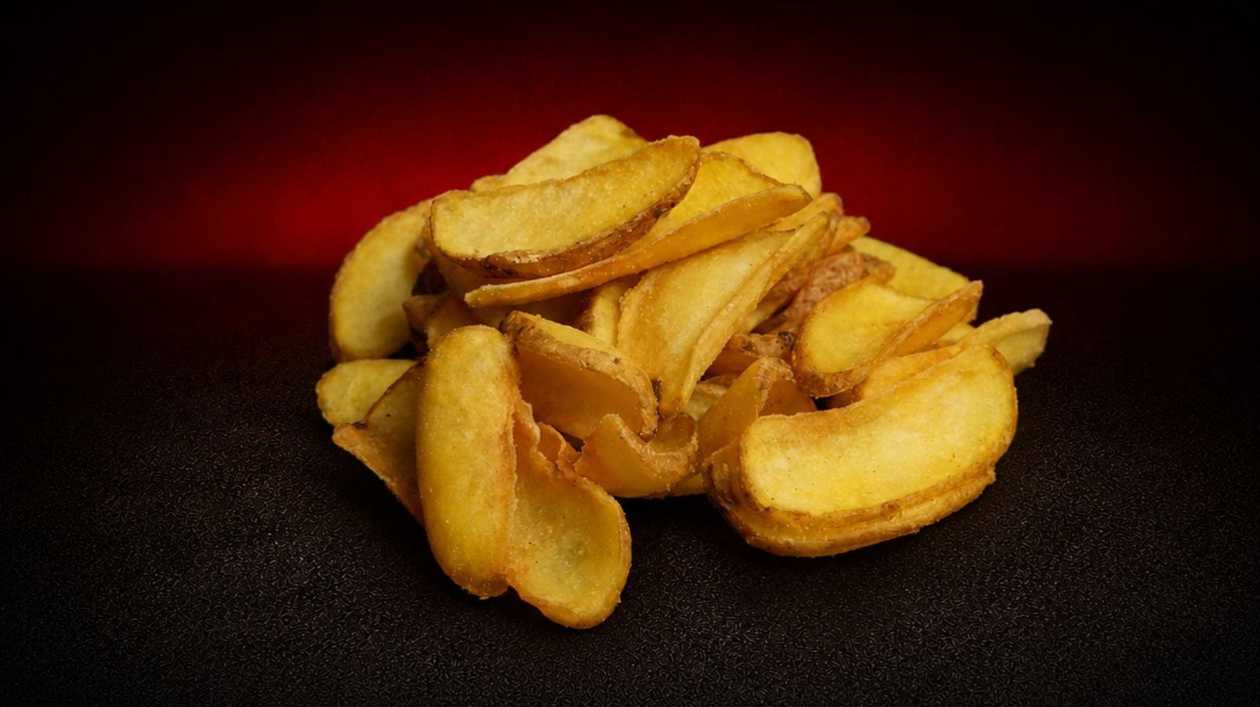 Fries