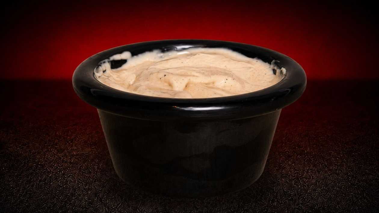 Burger Sauce