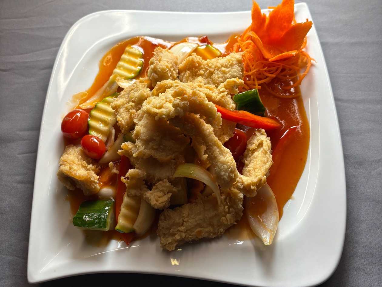 R4. Phad Priew Waan
