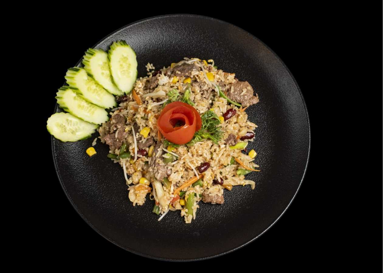 Khao Phad