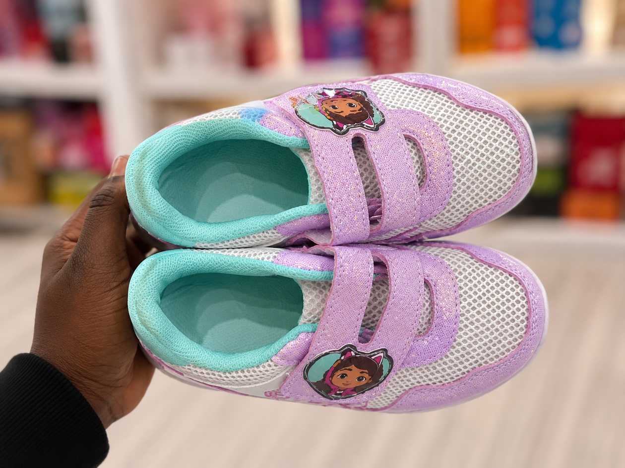 KIDS’ SPORT SANDALS Cute • Lightweight • Comfortable