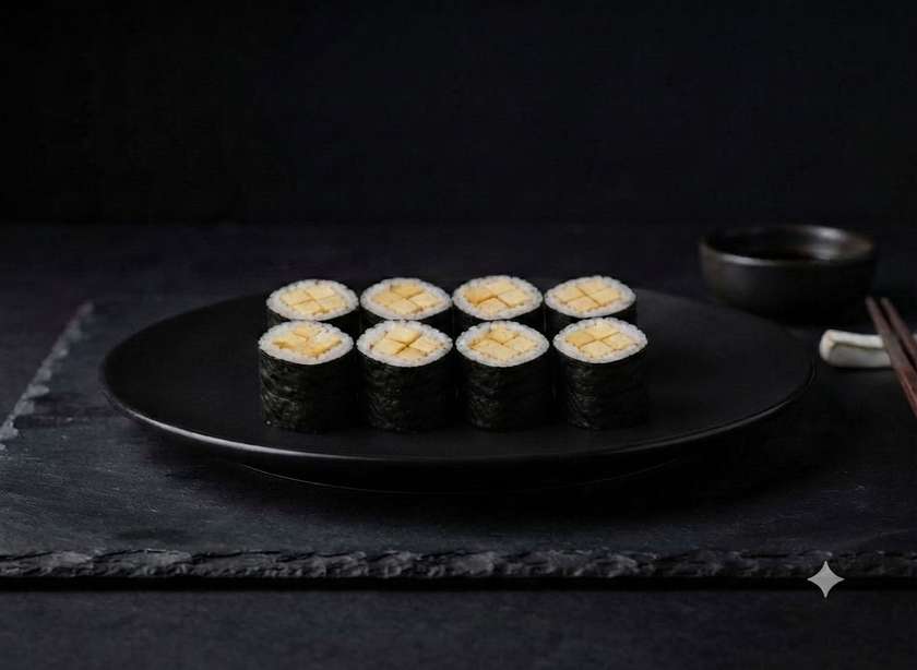 M19. Maki wakame