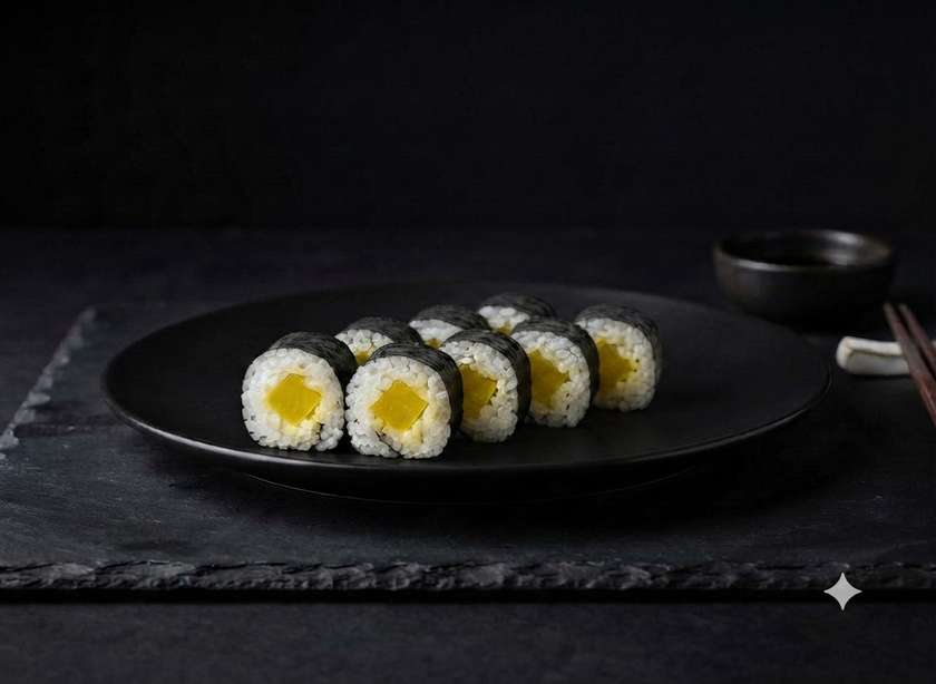 M14. Maki Oshinko