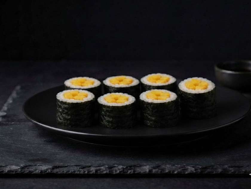 M18. Maki mango