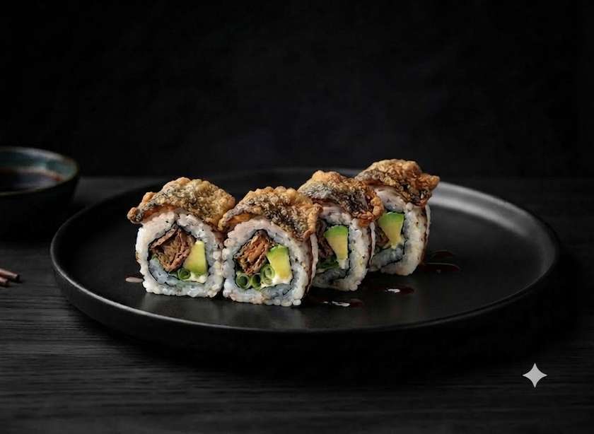 F2. Sake Skin 4pcs