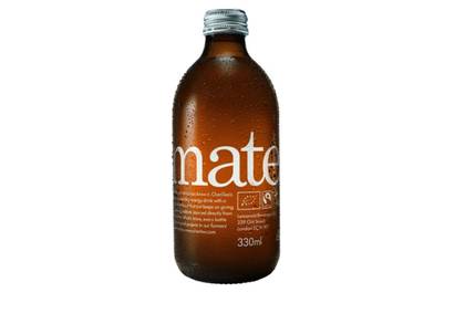 ChariTea Mate
