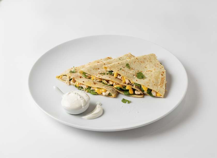 Crepedilla