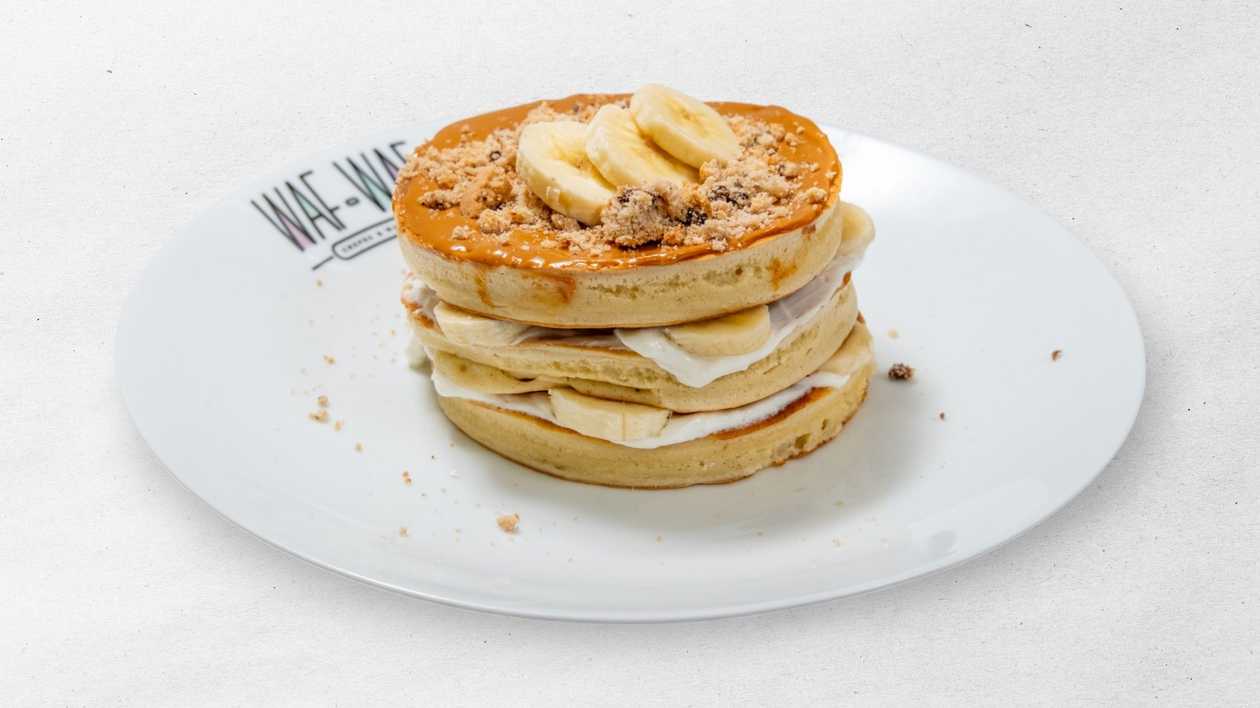 Proteinwaf