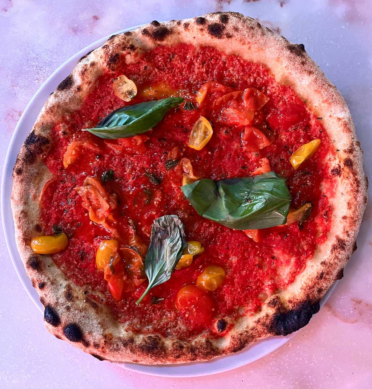 Marinara
