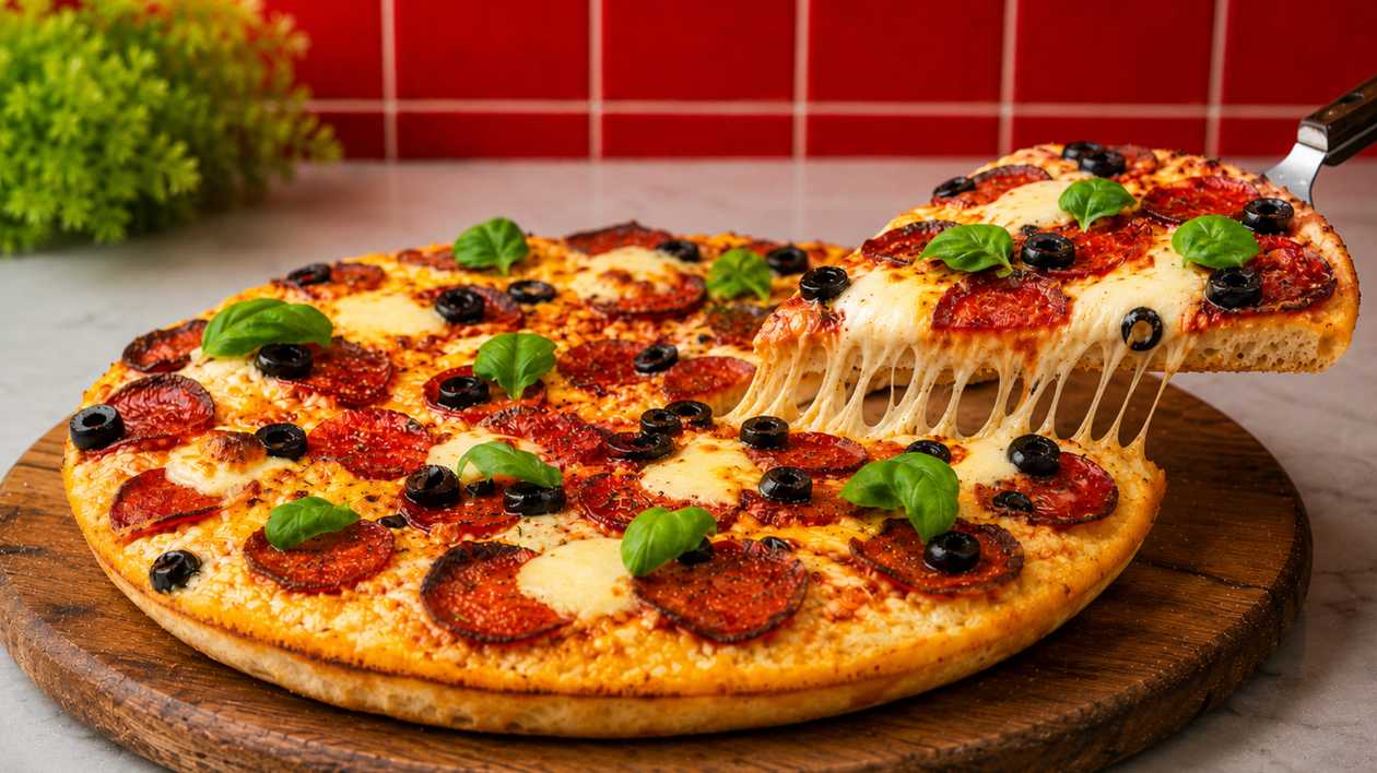 PEPPERONI