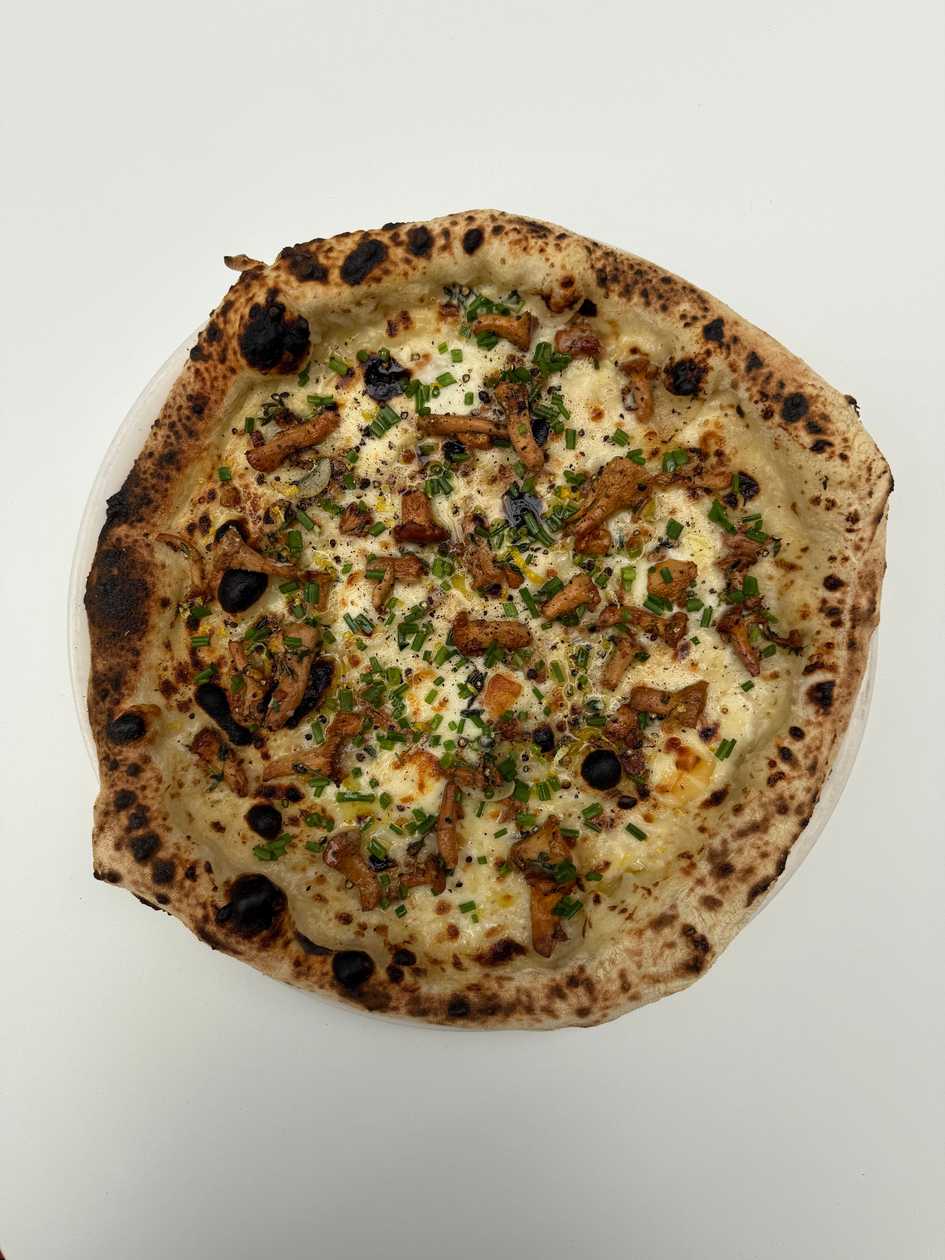 PIZZA FINFERLI