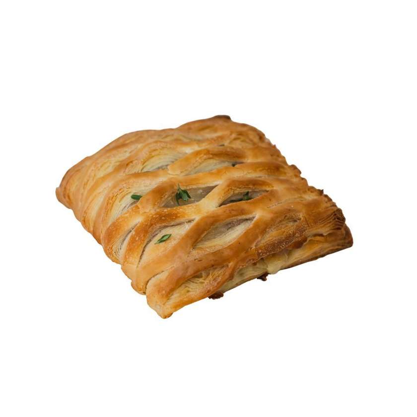 Kapsička caprese