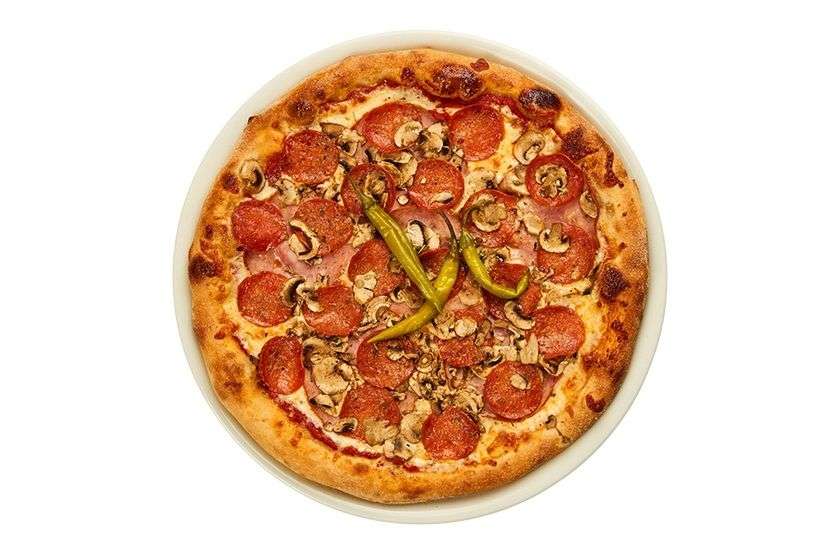 Americano 30 cm