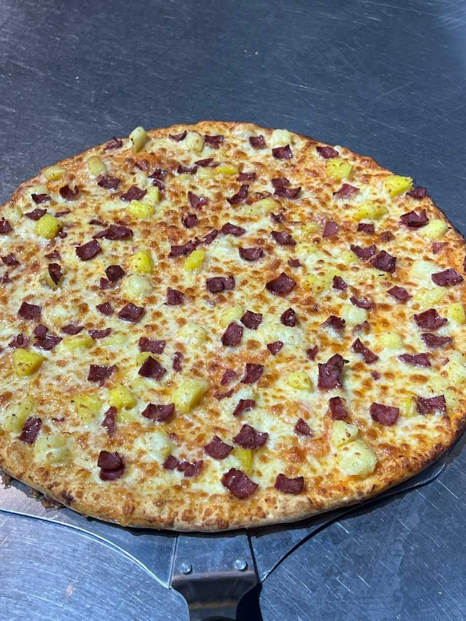 Beef Supreme
