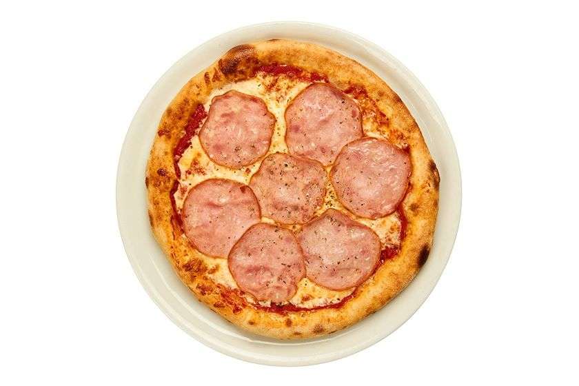Italian 30 cm