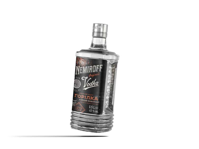 Nemiroff Оригінал